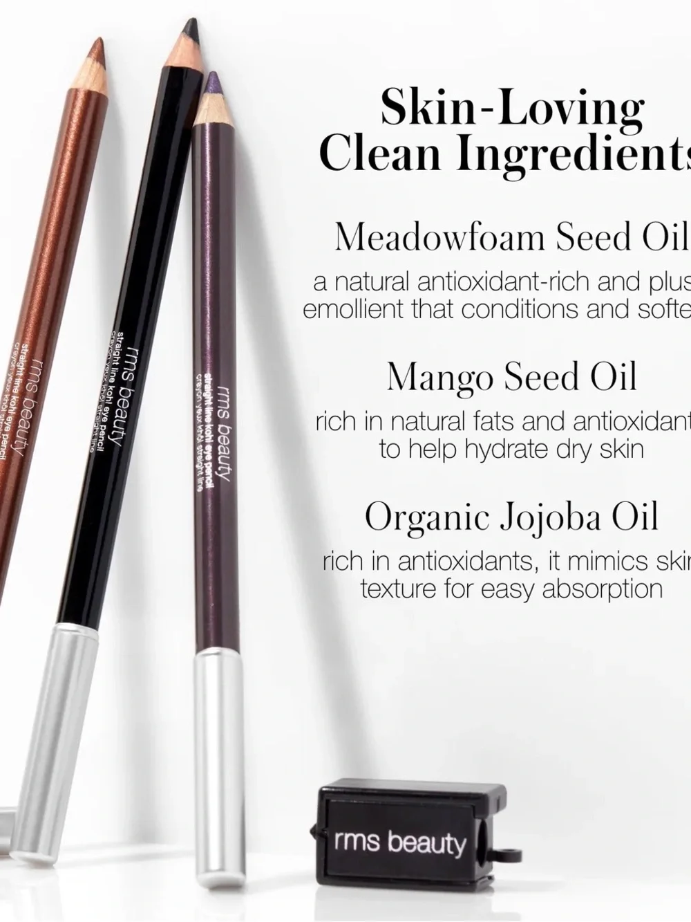 RMS Beauty ideal pencil